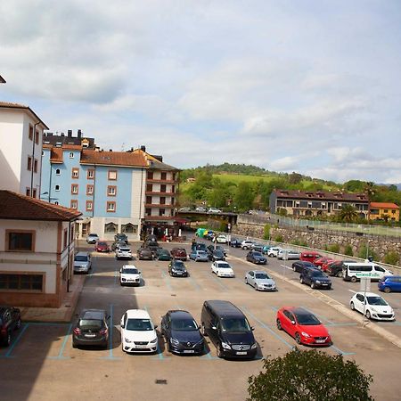 Les Fuentines Apartment Cangas de Onis Luaran gambar