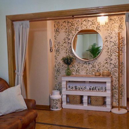 Les Fuentines Apartment Cangas de Onis Luaran gambar