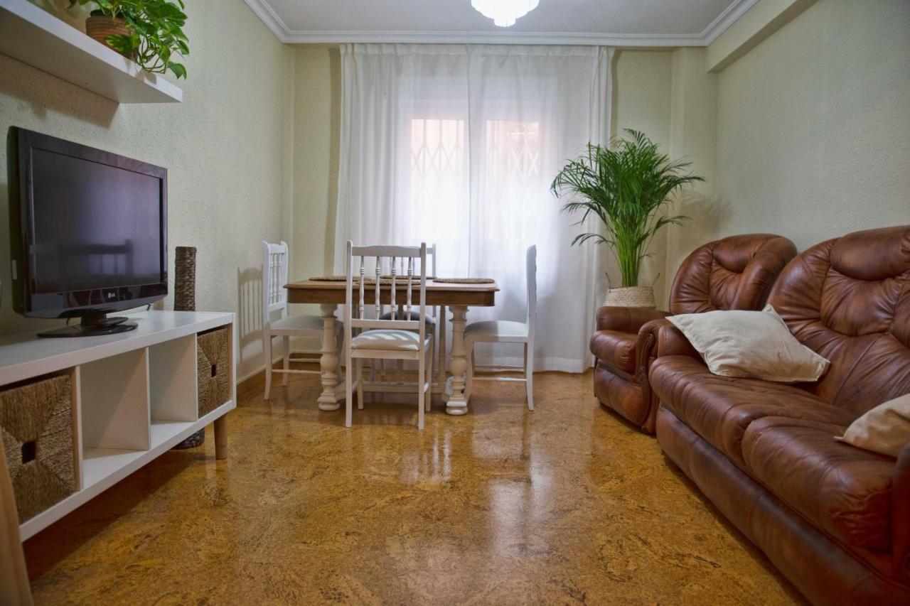 Les Fuentines Apartment Cangas de Onis Luaran gambar