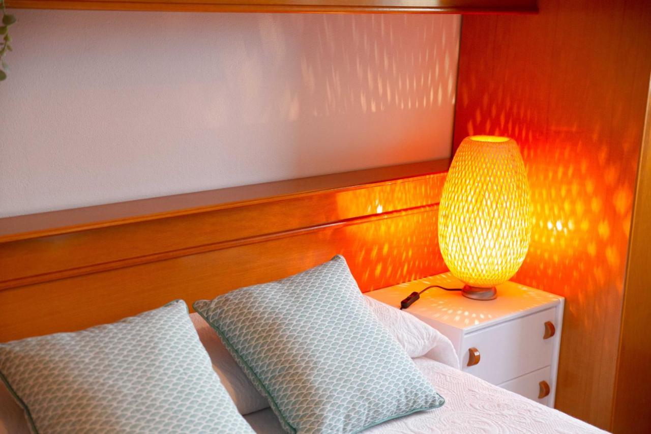 Les Fuentines Apartment Cangas de Onis Luaran gambar