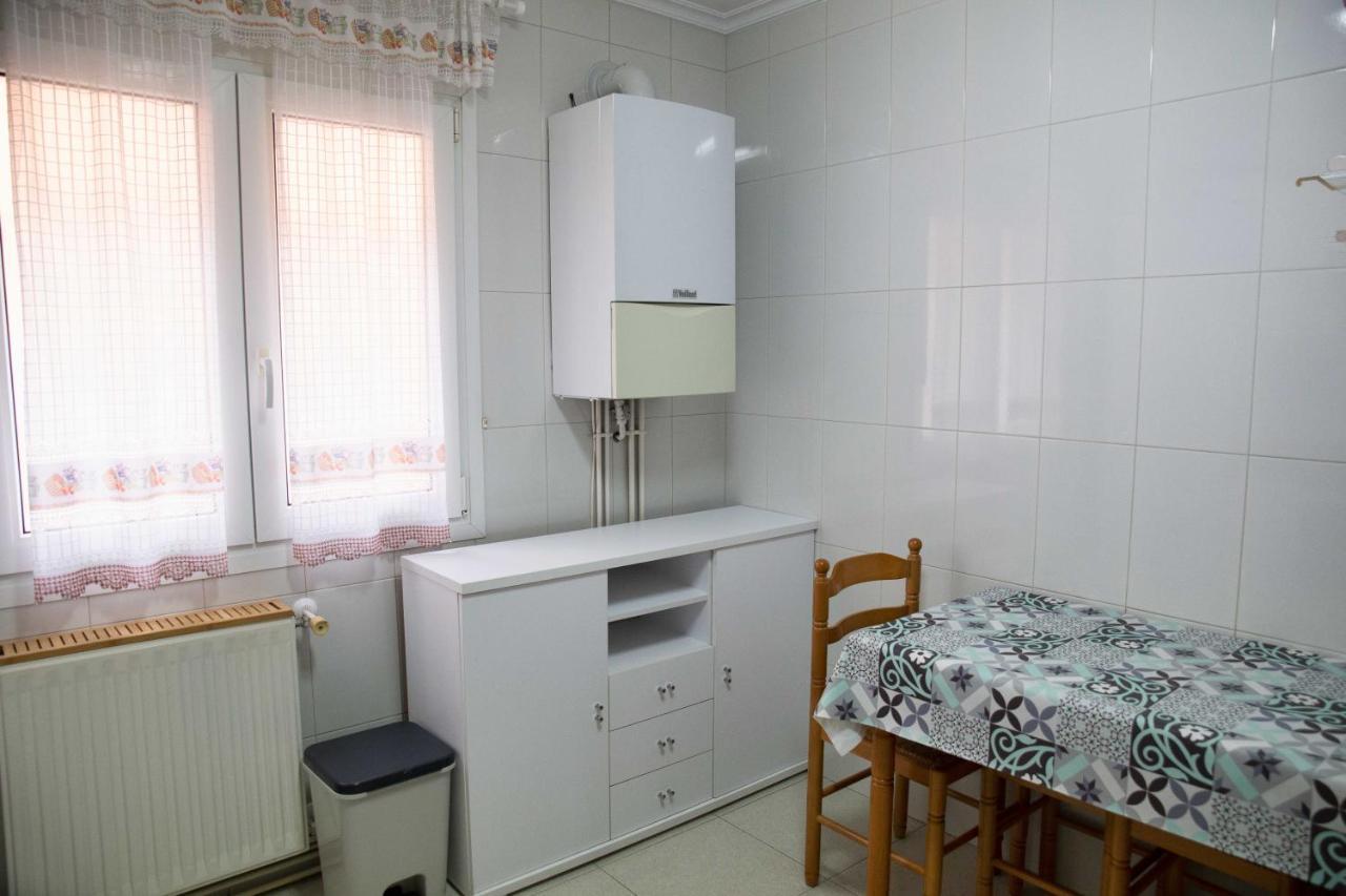 Les Fuentines Apartment Cangas de Onis Luaran gambar