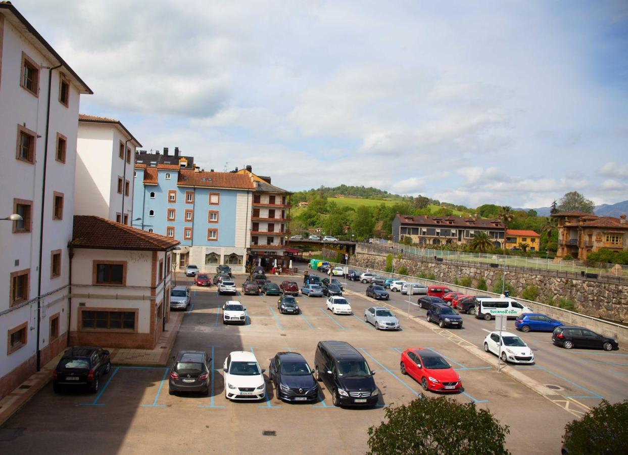 Les Fuentines Apartment Cangas de Onis Luaran gambar