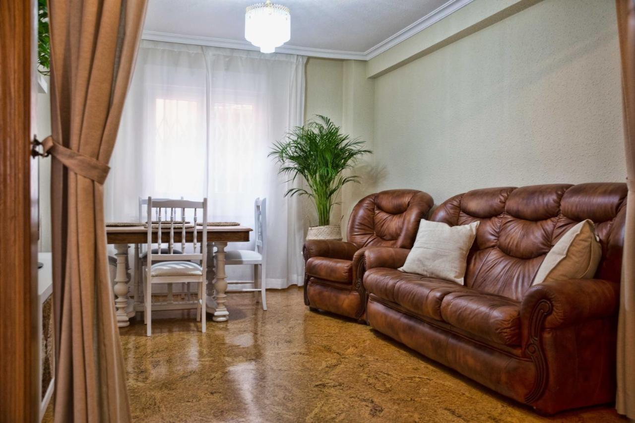 Les Fuentines Apartment Cangas de Onis Luaran gambar