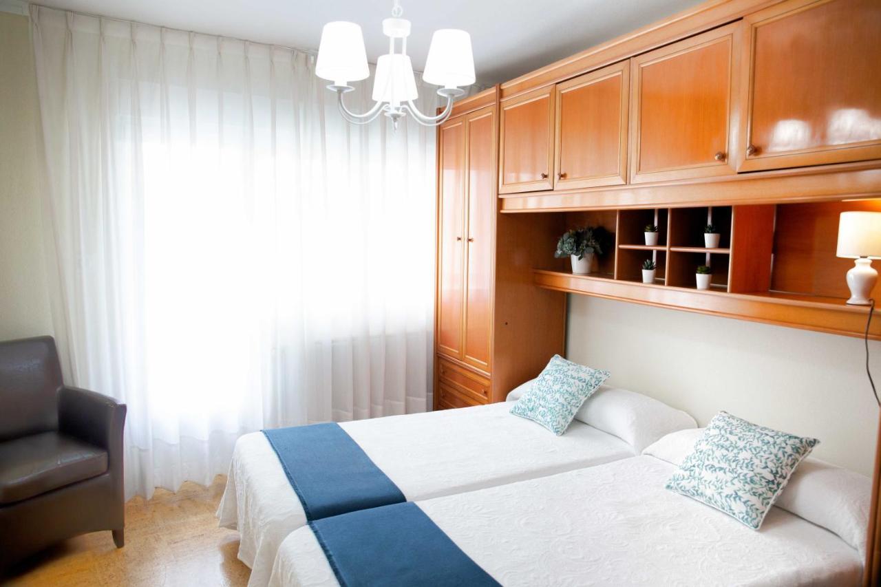 Les Fuentines Apartment Cangas de Onis Luaran gambar