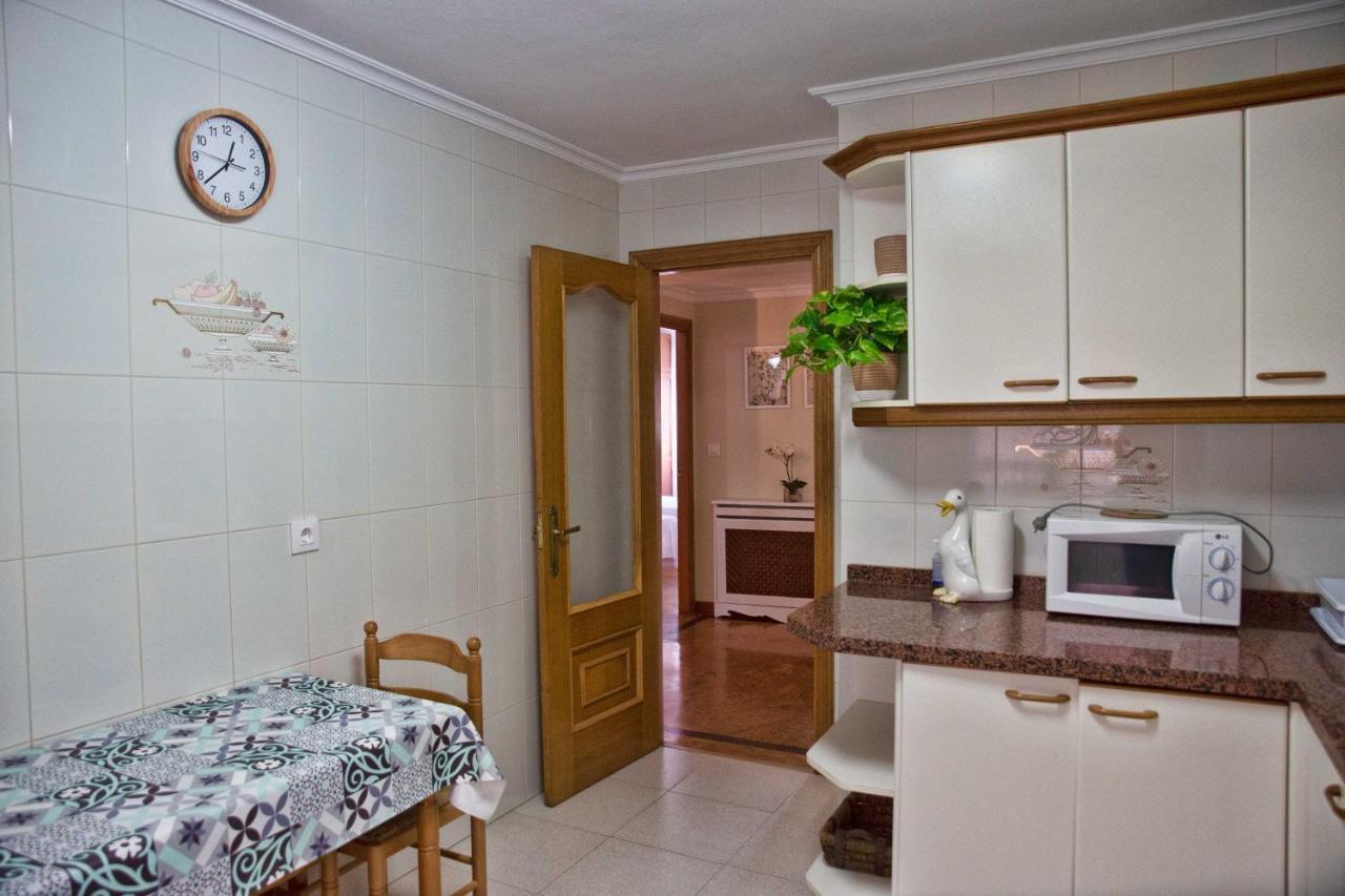 Les Fuentines Apartment Cangas de Onis Luaran gambar