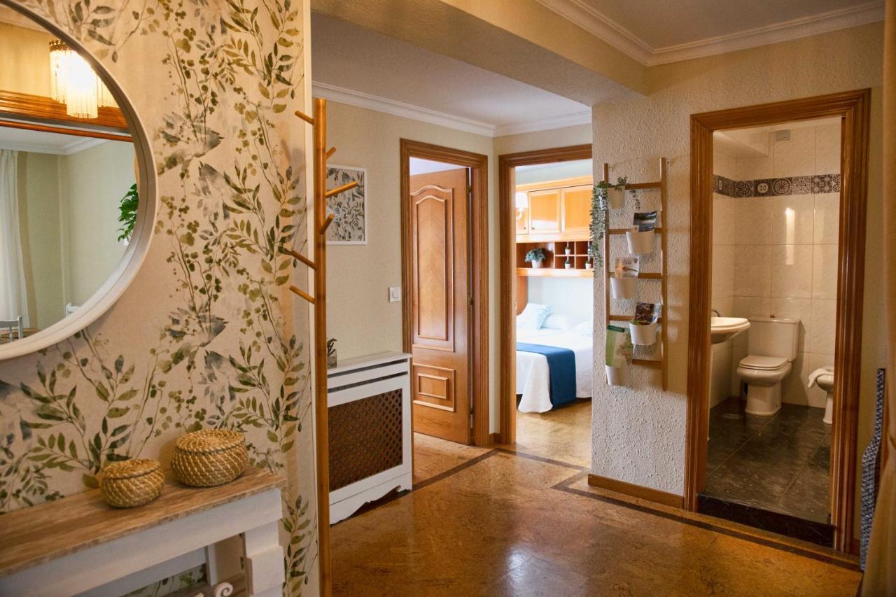 Les Fuentines Apartment Cangas de Onis Luaran gambar