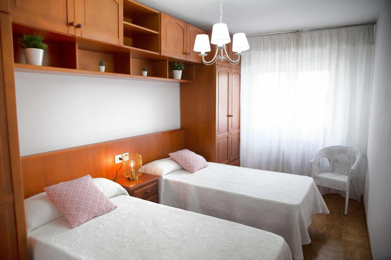 Les Fuentines Apartment Cangas de Onis Luaran gambar
