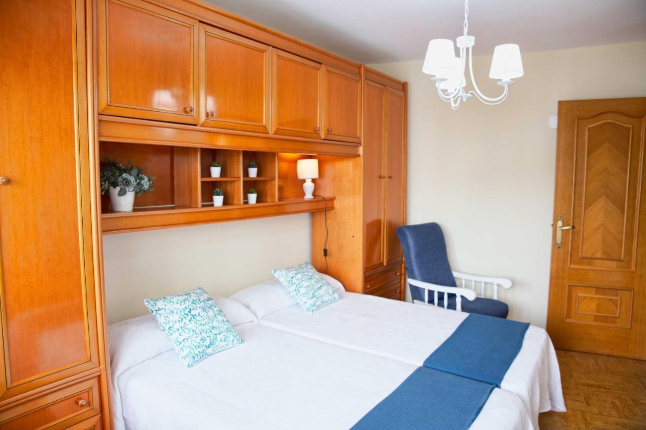 Les Fuentines Apartment Cangas de Onis Luaran gambar