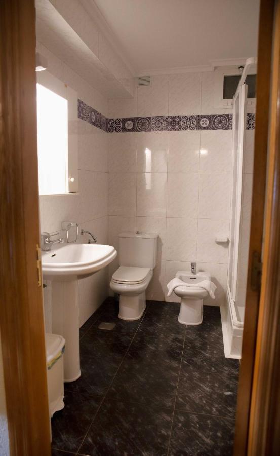 Les Fuentines Apartment Cangas de Onis Luaran gambar