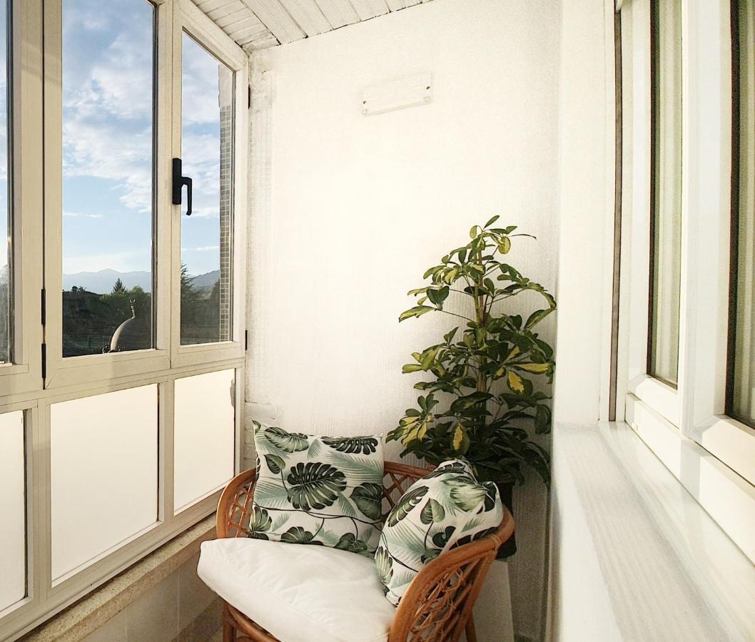 Les Fuentines Apartment Cangas de Onis Luaran gambar