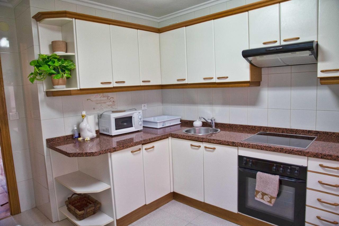 Les Fuentines Apartment Cangas de Onis Luaran gambar