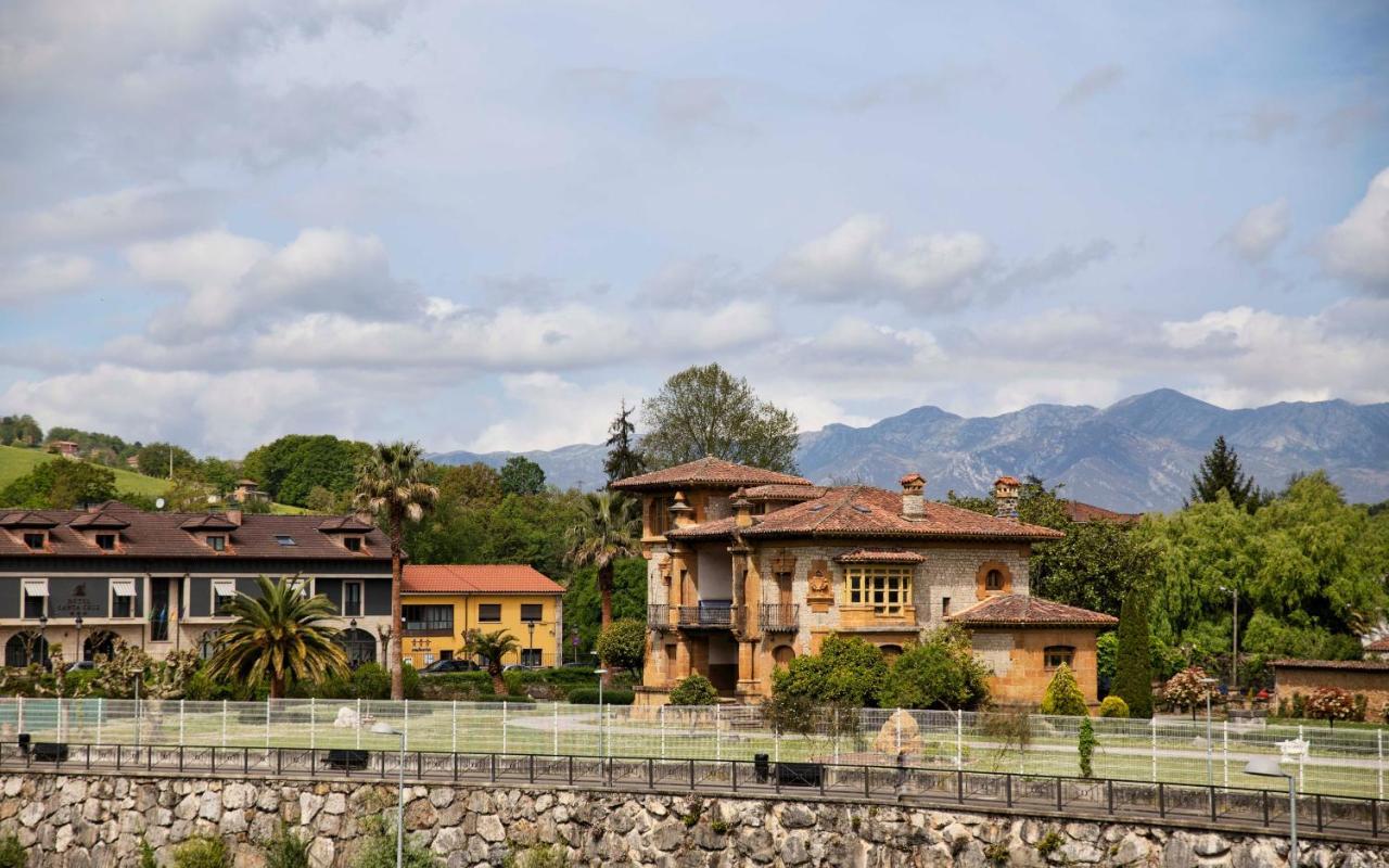 Les Fuentines Apartment Cangas de Onis Luaran gambar
