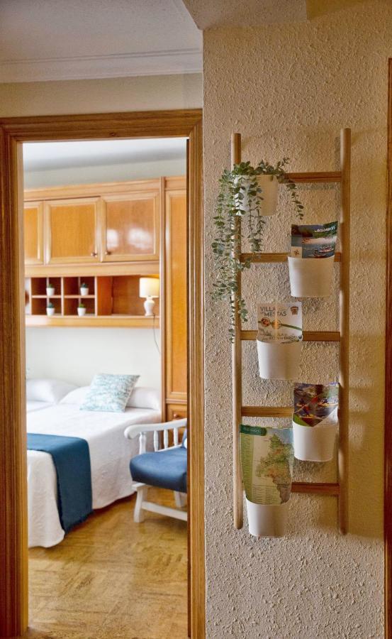 Les Fuentines Apartment Cangas de Onis Luaran gambar