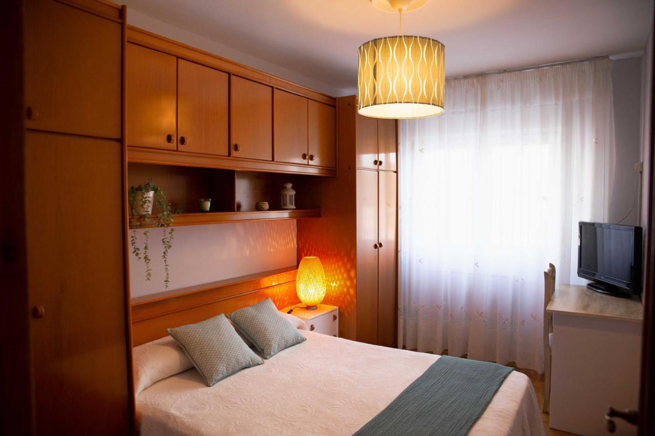 Les Fuentines Apartment Cangas de Onis Luaran gambar