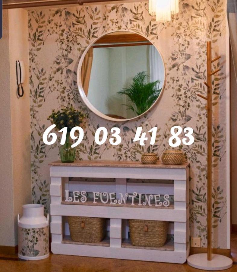 Les Fuentines Apartment Cangas de Onis Luaran gambar